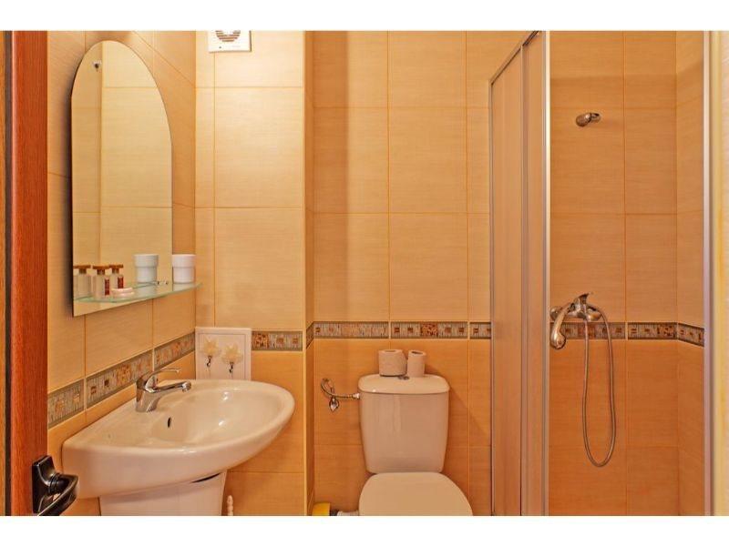 Black Sea Paradise Hotel Sozopol Esterno foto