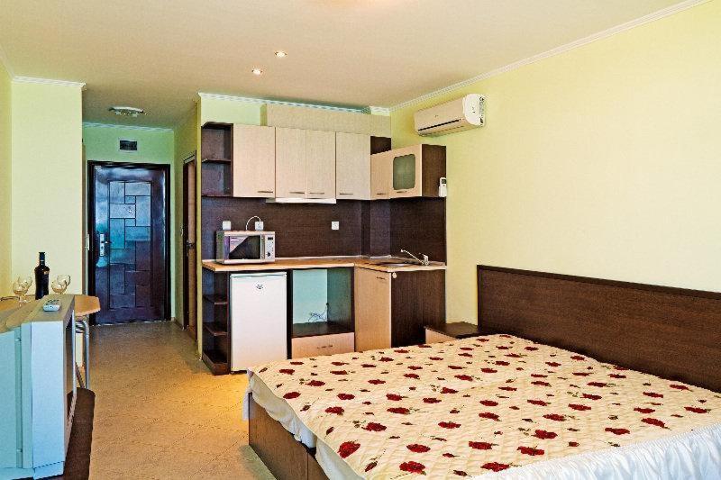Black Sea Paradise Hotel Sozopol Camera foto