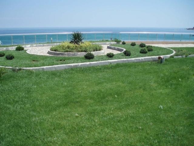 Black Sea Paradise Hotel Sozopol Esterno foto