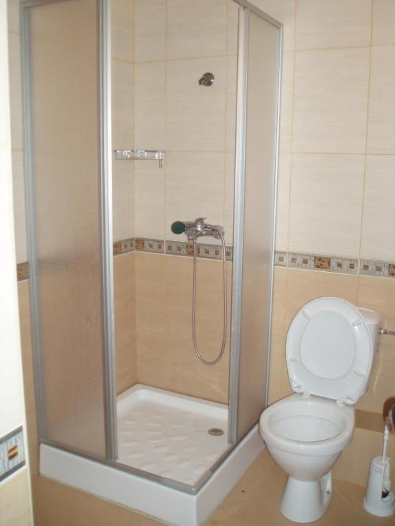 Black Sea Paradise Hotel Sozopol Camera foto