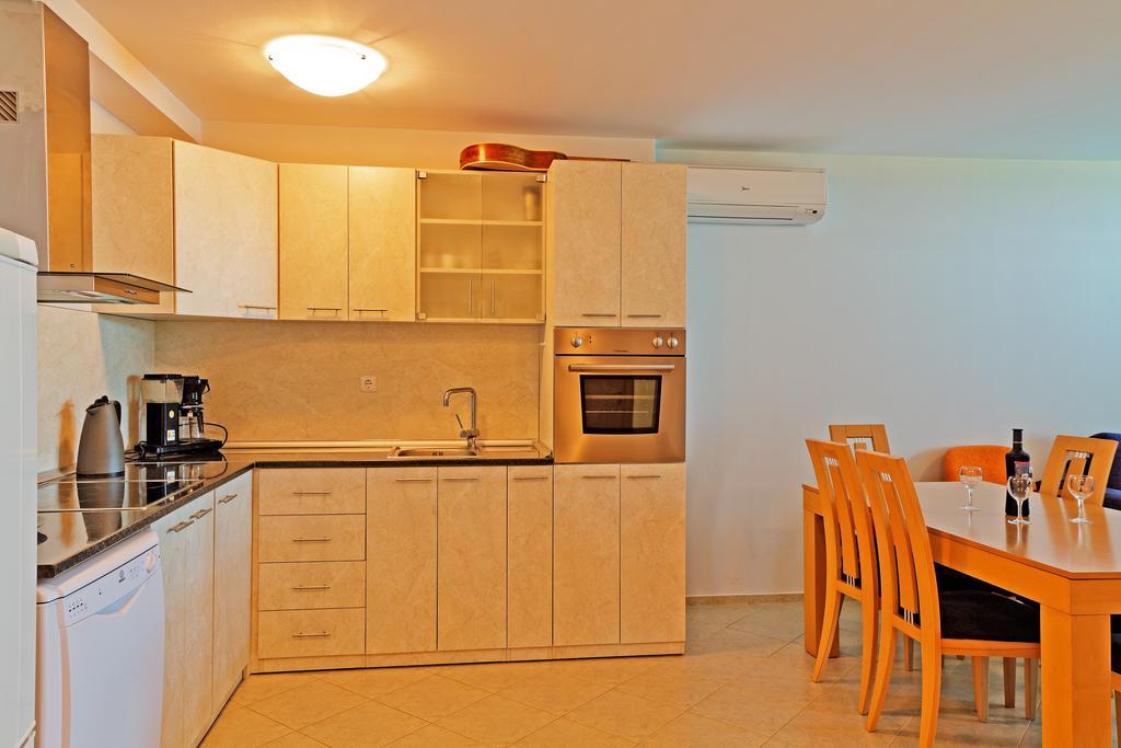Black Sea Paradise Hotel Sozopol Esterno foto
