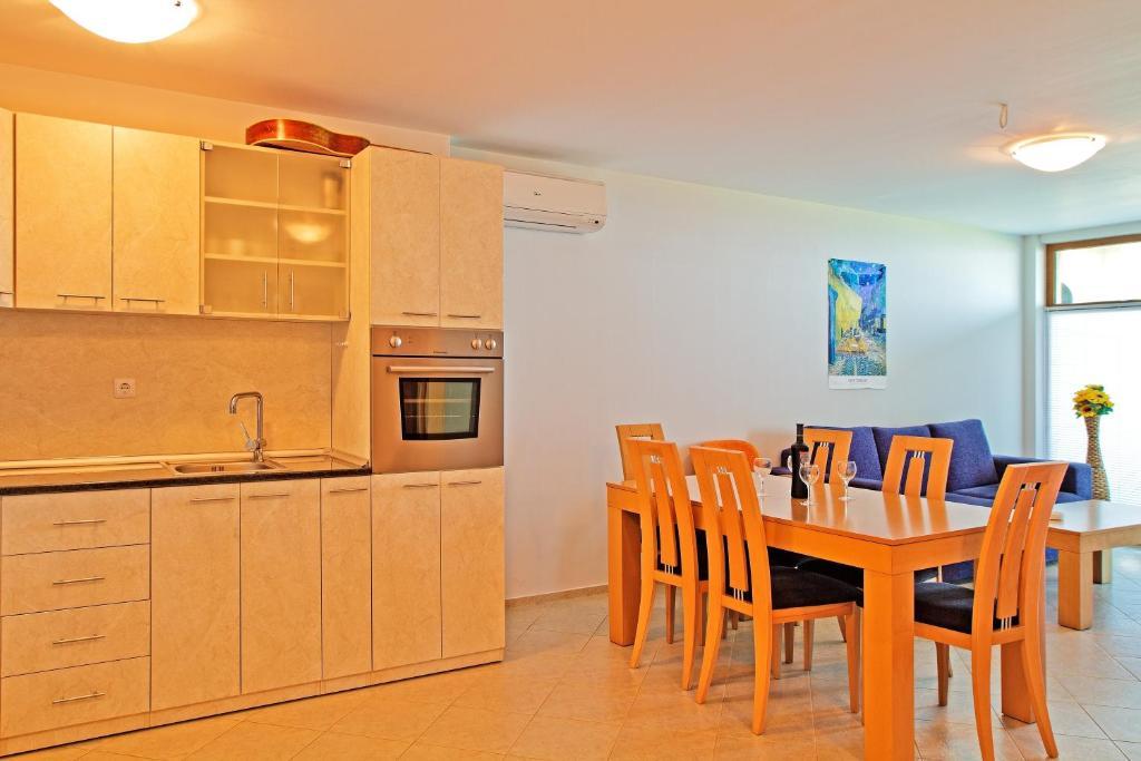 Black Sea Paradise Hotel Sozopol Esterno foto