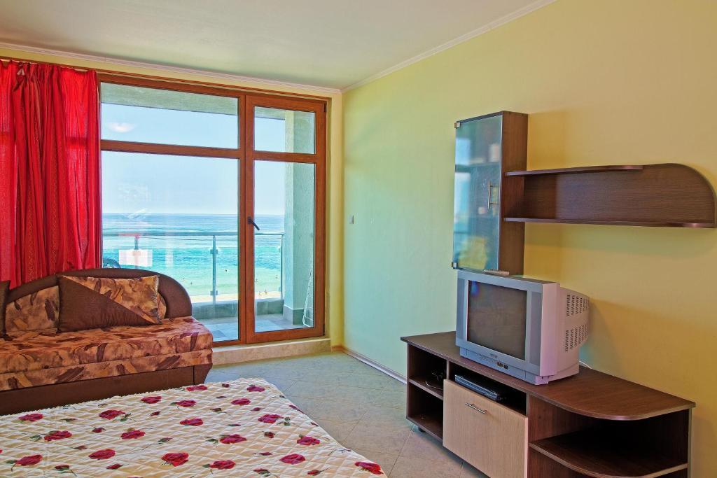 Black Sea Paradise Hotel Sozopol Esterno foto